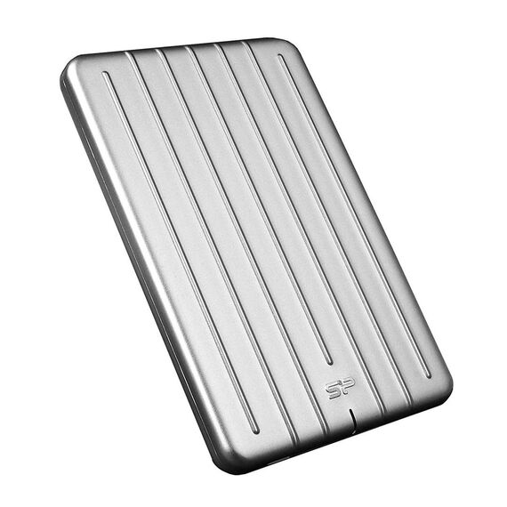 Silicon Power Armor A75 1TB Portable External Hard Drive