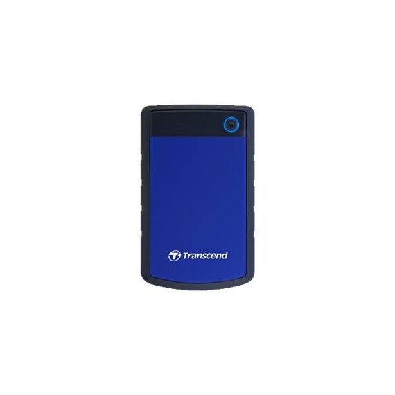 Transcend StoreJet 25H3 Hard drive 4 TB external TS4TSJ25H3B