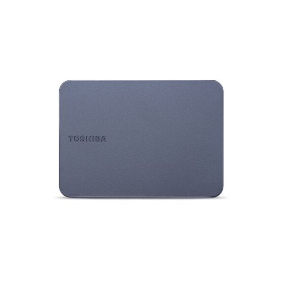 Toshiba Canvio Basics 4TB Portable External Hard Drive