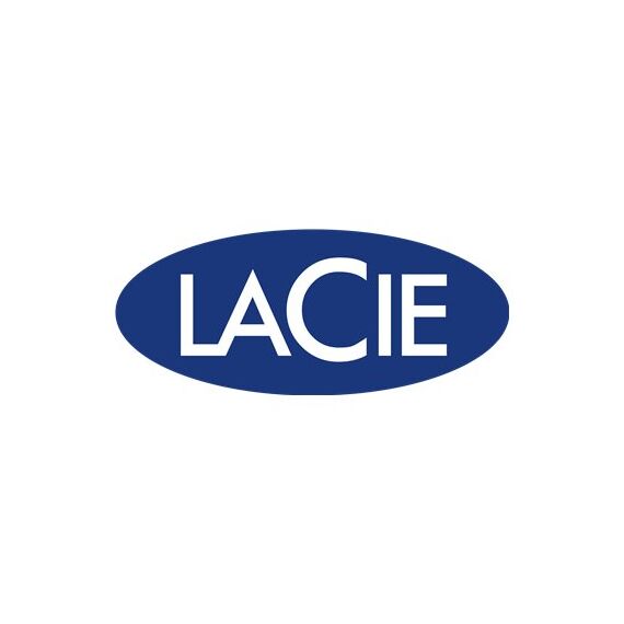 LaCie 1big Dock 10TB External Hard Drive & Docking Station