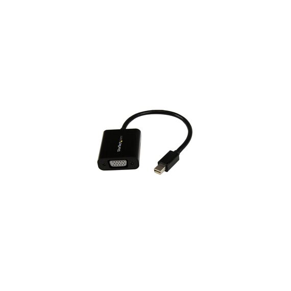 StarTech MDP2VGA2 Mini DisplayPort to VGA Adapter