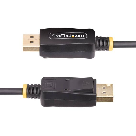 StarTech.com 1M DP TO HDMI ADAPTER CABLE (1M-DP-HDMI-4K60-HDR)