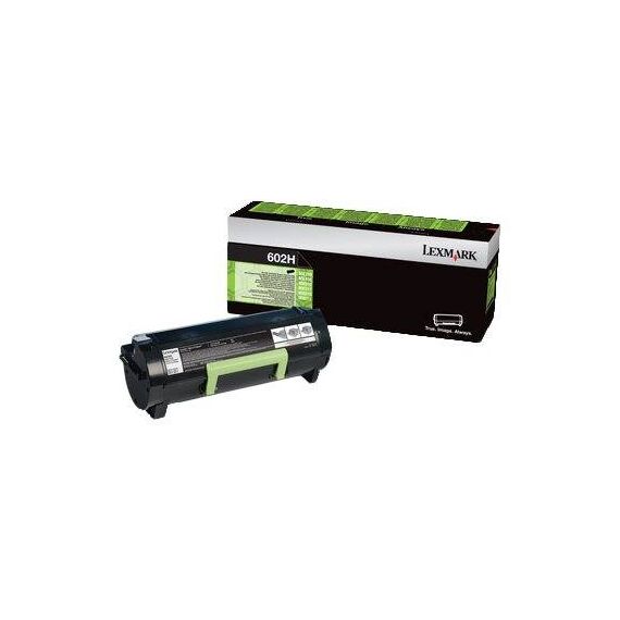 Lexmark 60F2H0E Toner for MX310 MX410 MX510