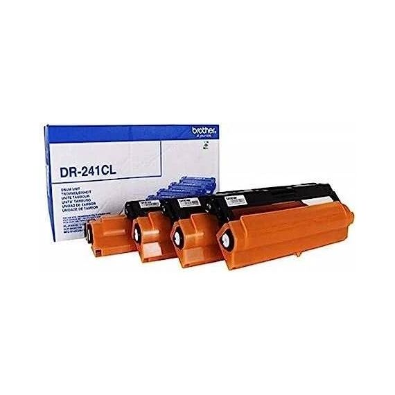 Brother DR241CL Original Colour Drum Unit