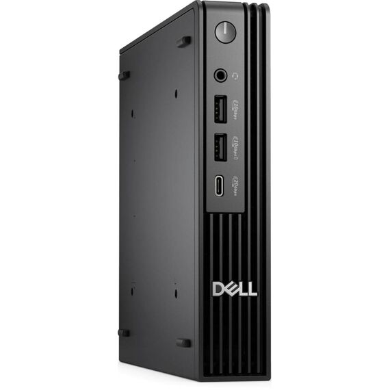 Dell Pro Micro Plus QBM1250 Ultra 7 265 16GB 512GB Win11Pro