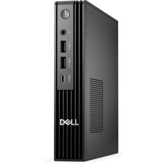 Dell Pro Micro Plus QBM1250 Ultra 5 235 16GB 512GB W11 Pro