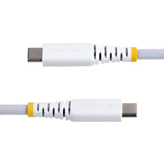 StarTech.com 30cm USB-C Charging Cable 60W 3A