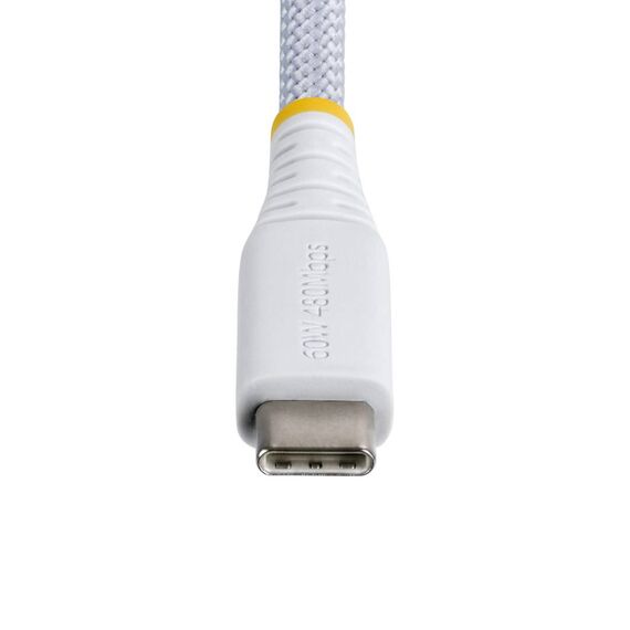 StarTech.com 30cm USB-C Charging Cable 60W 3A