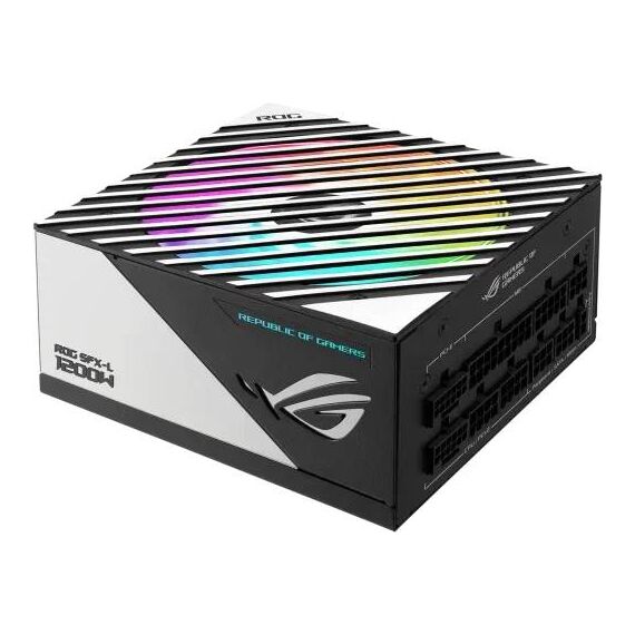 ASUS ROG Loki SFX-L 1200W 80+ Titanium PSU