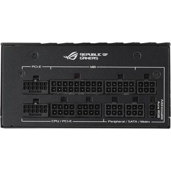 ASUS ROG Loki SFX-L 1200W 80+ Titanium PSU