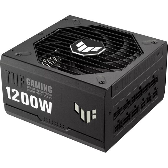 ASUS TUF Gaming 1200G 1200W 80+ Gold PSU