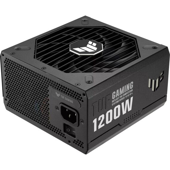ASUS TUF Gaming 1200G 1200W 80+ Gold PSU