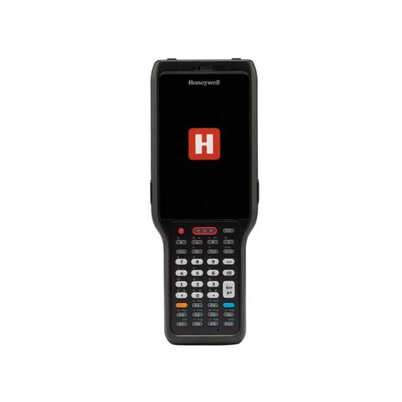 Honeywell CK62 4" Rugged Terminal 8GB 128GB Android 14