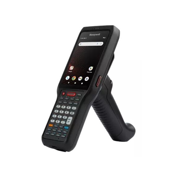 Honeywell CK62 4" Rugged Terminal 8GB 128GB Android 14