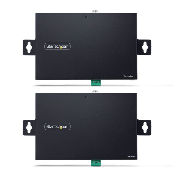 StarTech 4-Port USB 3.0 Ethernet Extender