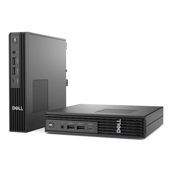 Dell Pro Micro Plus QBM1250 Ultra 7 265 16GB 512GB Win11Pro