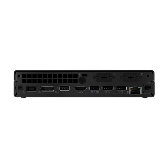 Lenovo ThinkCentre M70q Gen 6 Tiny U7 265T 32GB 512GB