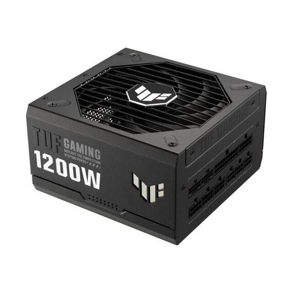 ASUS TUF Gaming 1200G 1200W 80+ Gold PSU