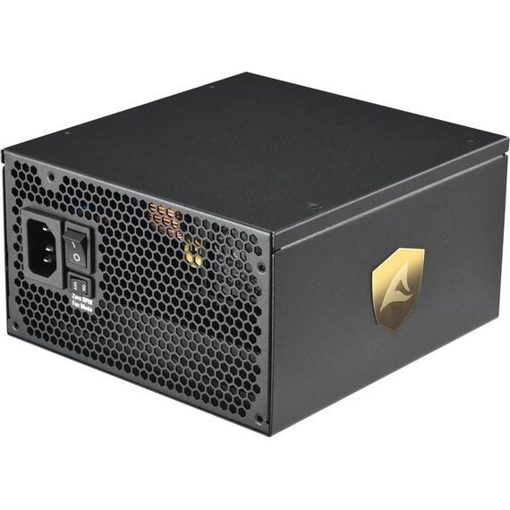 Sharkoon Rebel P30 Gold 1300W ATX 3.0 Modular PSU
