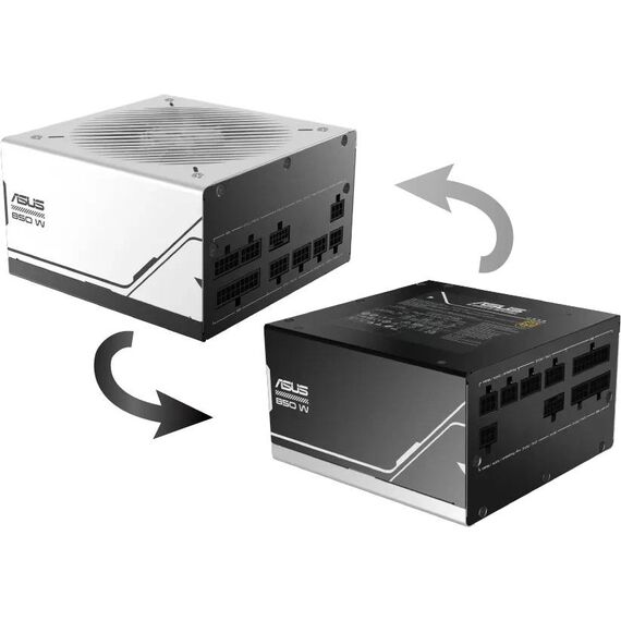 ASUS Prime 850W Gold AP-850G ATX 3.0 Modular PSU