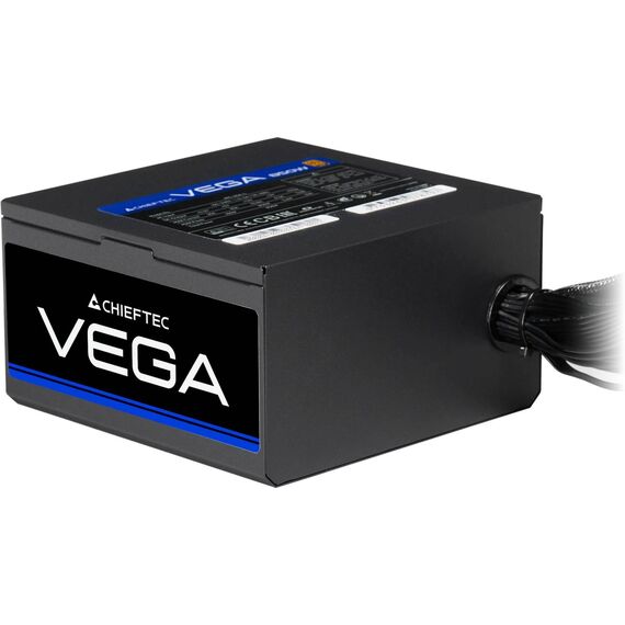 Chieftec VEGA Series PPG-850-S - Power supply (internal) - ATX12V