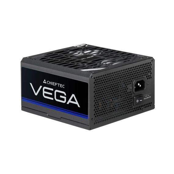Chieftec VEGA Series PPG-850-S - Power supply (internal) - ATX12V