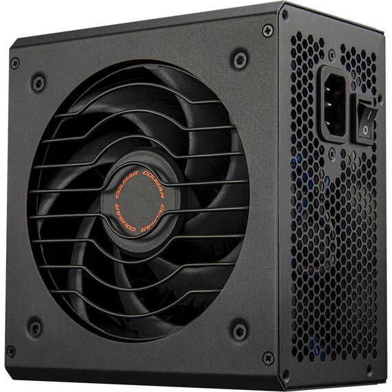 Cougar GST 850W 80+ Gold ATX 3.1 PSU Black