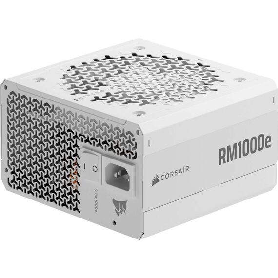Corsair RM1000e 1000W ATX 3.1 PSU 80+ Gold Fully Modular