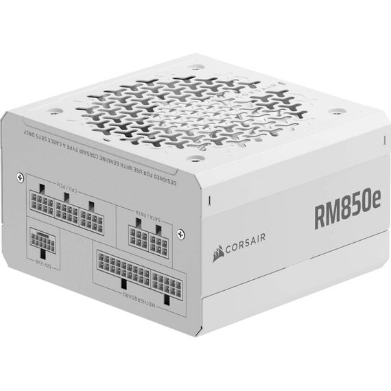 Corsair PSU RMe White 850watts CP9020293EU