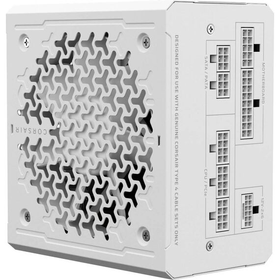 Corsair PSU RMe White 850watts CP9020293EU
