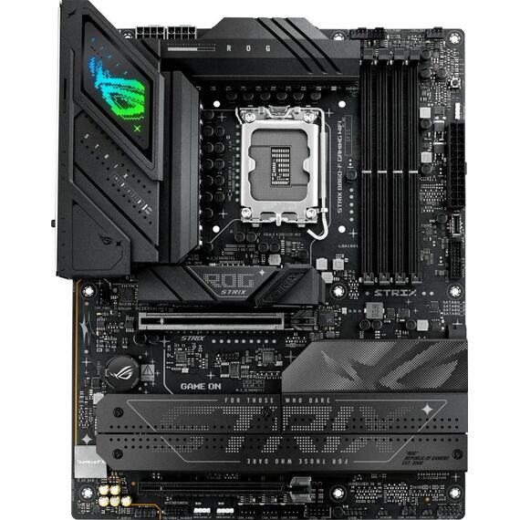 ASUS ROG STRIX B860-F GAMING WIFI 90MB1JG0M0EAY0