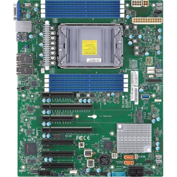 Supermicro X12SPL-F LGA 4189 Server Motherboard