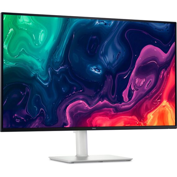 Dell 32 Plus 4K Monitor VA 3840 x 2160