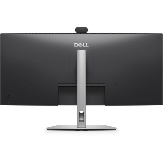 Dell Pro P 34 USB-C Hub Conferencing Monitor IPS 3440 x 1440