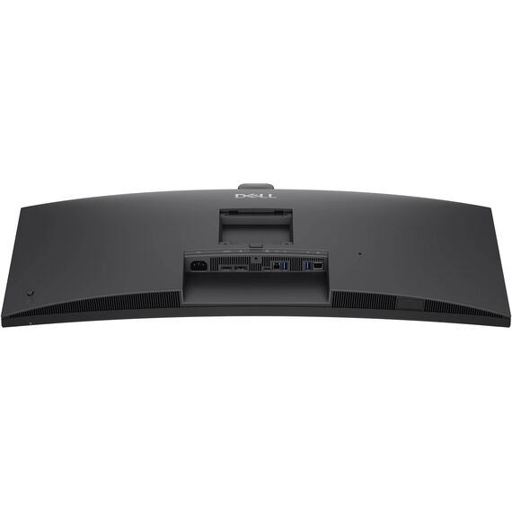 Dell Pro P 34 USB-C Hub Conferencing Monitor IPS 3440 x 1440