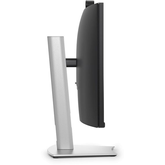 Dell Pro P 34 USB-C Hub Conferencing Monitor IPS 3440 x 1440