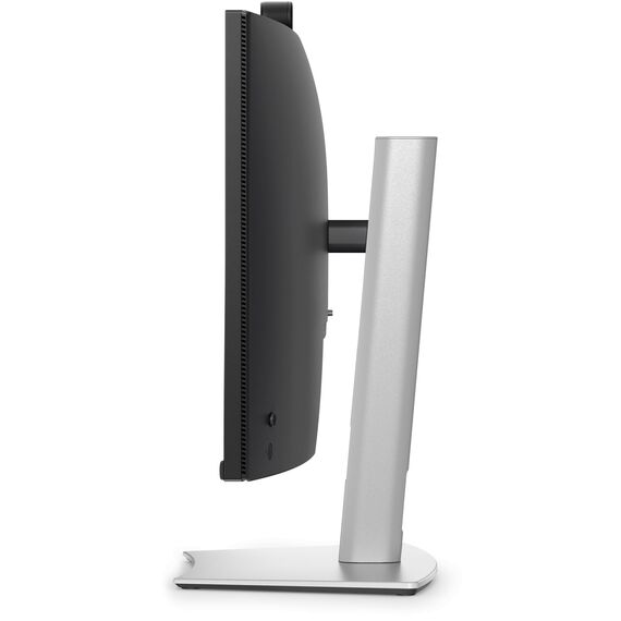 Dell Pro P 34 USB-C Hub Conferencing Monitor IPS 3440 x 1440