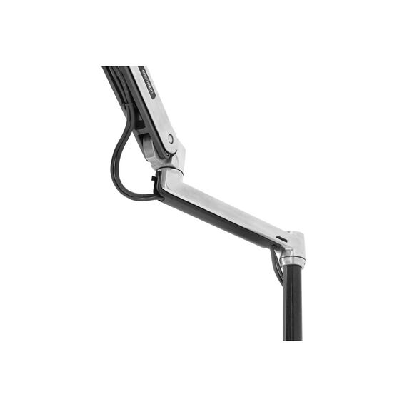 Ergotron LX HD SIT-STAND DESK MOUNT LCD (45-384-026)