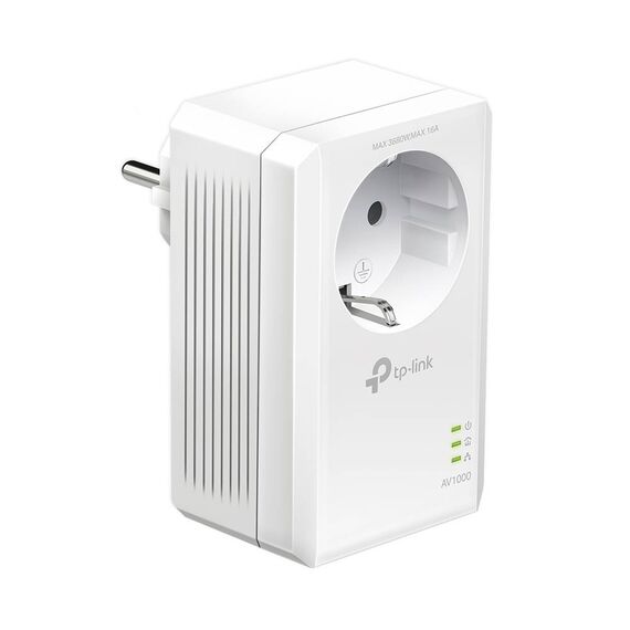 TP-Link TL-PA7017P KIT AV1000 Powerline Starter Kit