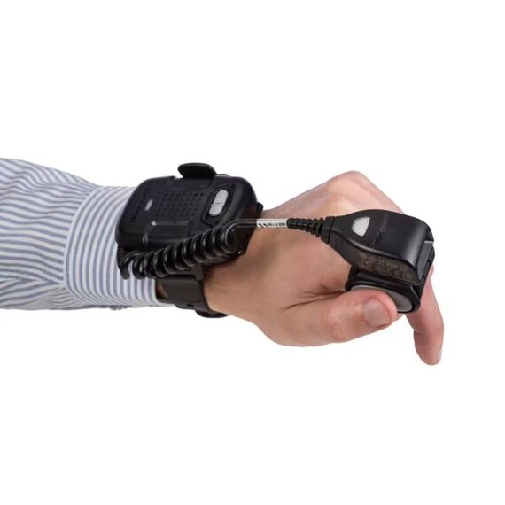 Honeywell Ring Finger Strap Large 20-pack