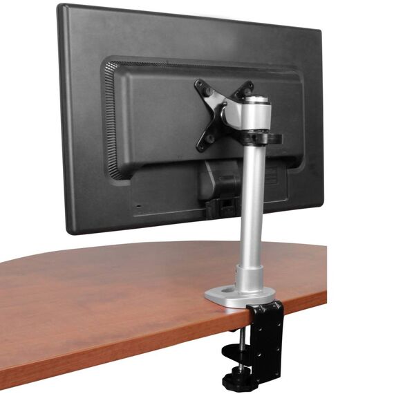 StarTech.com Monitor Mount / Mount a display on your desk surface or through a grommet