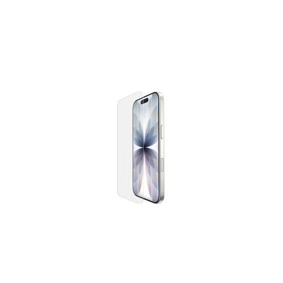 Belkin ScreenForce iPhone 17 Pro Glass Protector