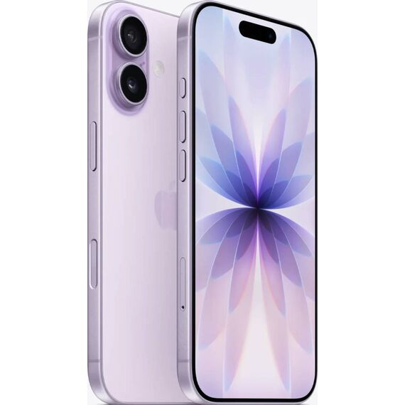 Apple iPhone 17 5G smartphone dualSIM Internal MG6M4ZDA
