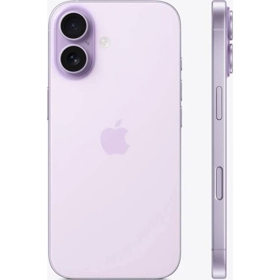 Apple iPhone 17 5G smartphone dualSIM Internal MG6M4ZDA