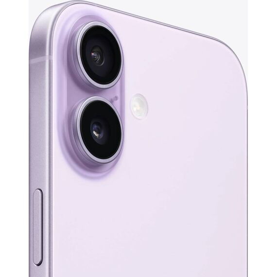 Apple iPhone 17 512GB Lavender