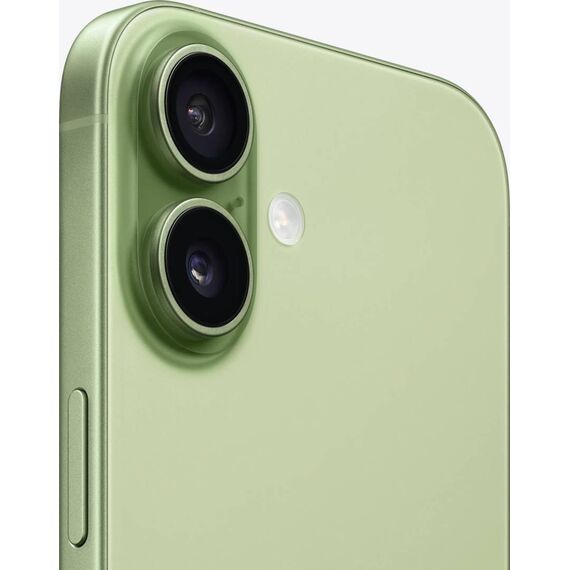 Apple iPhone 17 512GB Sage 6.3-inch 5G