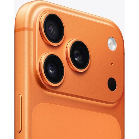 Apple iPhone 17 Pro 5G smartphone dualSIM Internal MG8H4ZDA