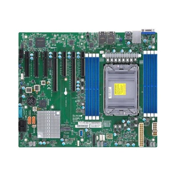 Supermicro X12SPL-F LGA 4189 Server Motherboard