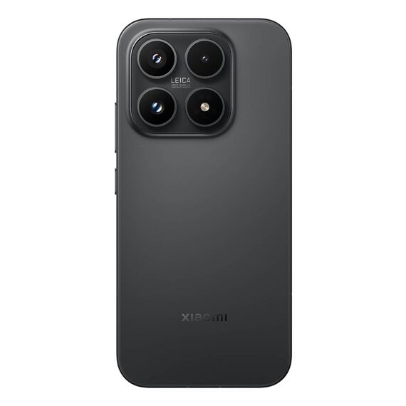 Xiaomi 17 512GB Black 6.3" 5G EU