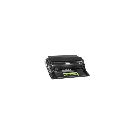 Lexmark 500Z Black original printer imaging unit LCCP,
